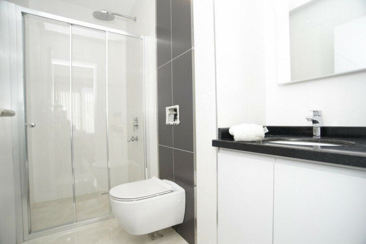 Квартира 1+1 в Алании, Турция | PBB-63026