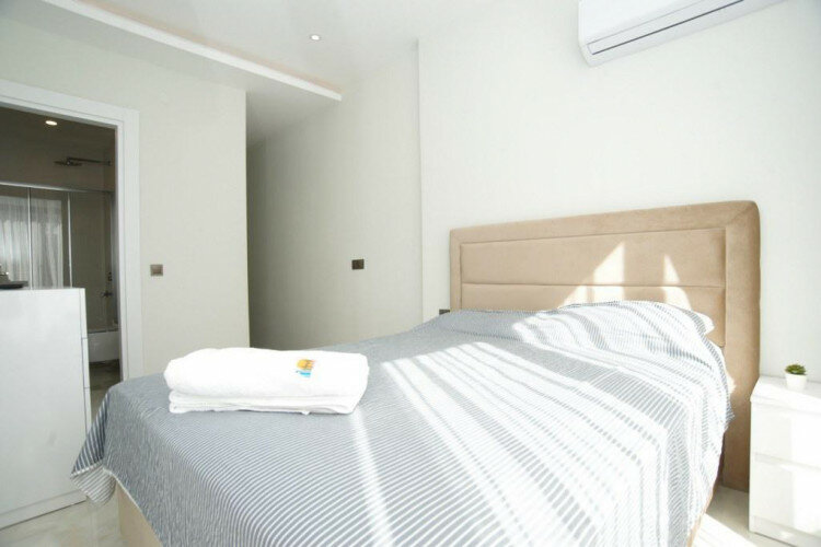 Квартира 1+1 в Алании, Турция | PBB-63026