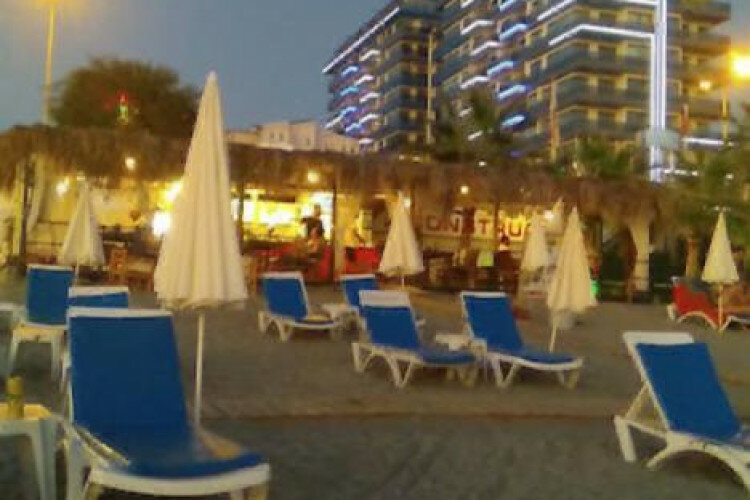 Квартира 1+1 в Алании, Турция | PBB-63026