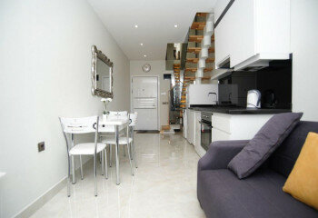 Квартира 1+1 в Алании, Турция | PBB-63026