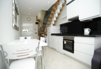 Квартира 1+1 в Алании, Турция | PBB-63026