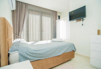 Квартира 1+1 в Алании, Турция | PBB-63026