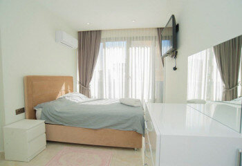 Квартира 1+1 в Алании, Турция | PBB-63026