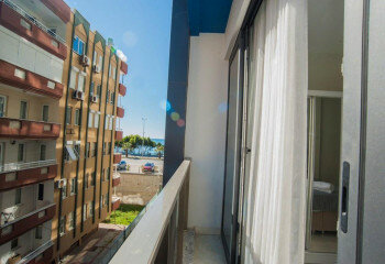 Квартира 1+1 в Алании, Турция | PBB-63026