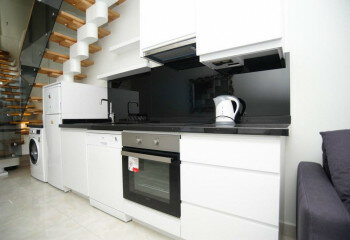 Квартира 1+1 в Алании, Турция | PBB-63026