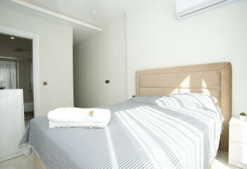 Квартира 1+1 в Алании, Турция | PBB-63026