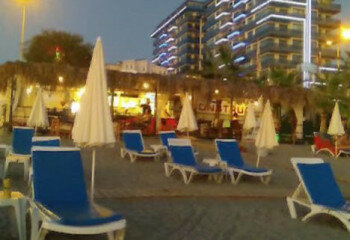 Квартира 1+1 в Алании, Турция | PBB-63026