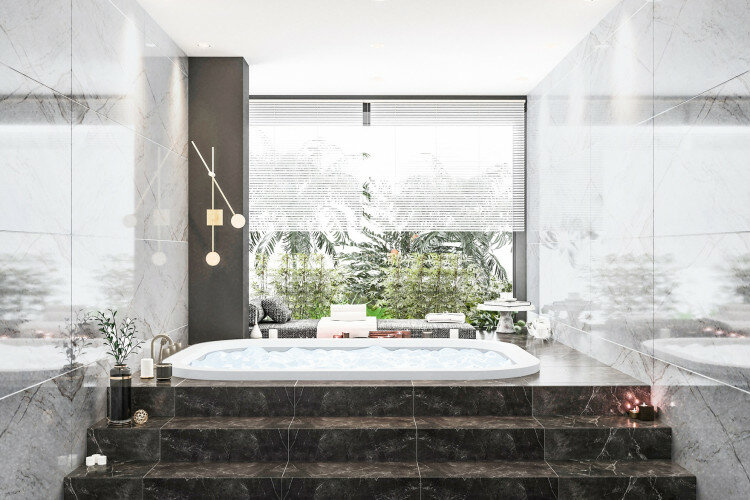 Квартира 1+1 в Алании, Турция | PTE-63036