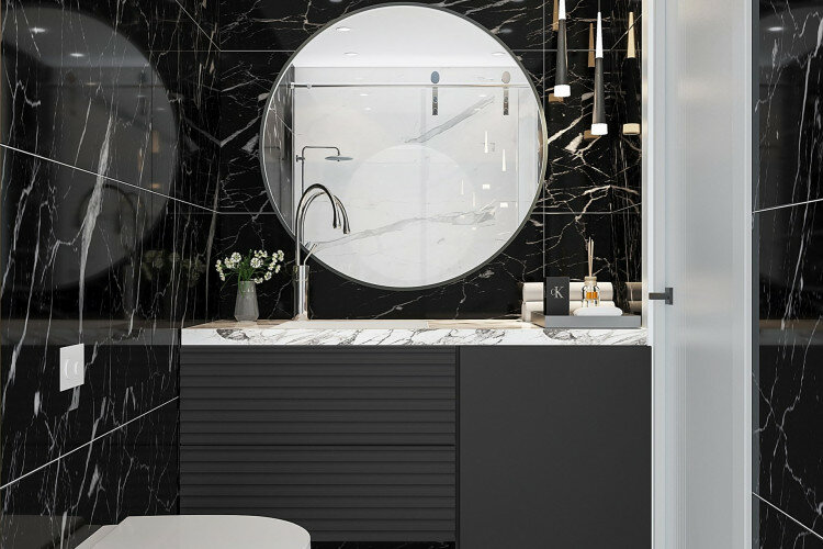 Квартира 1+1 в Алании, Турция | PTE-63036