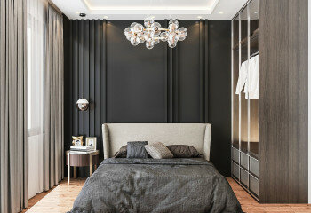 Квартира 1+1 в Алании, Турция | PTE-63036