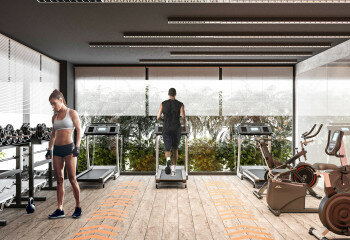 Квартира 1+1 в Алании, Турция | PTE-63036