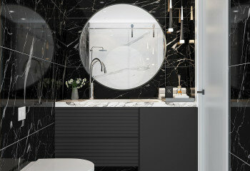 Квартира 1+1 в Алании, Турция | PTE-63036