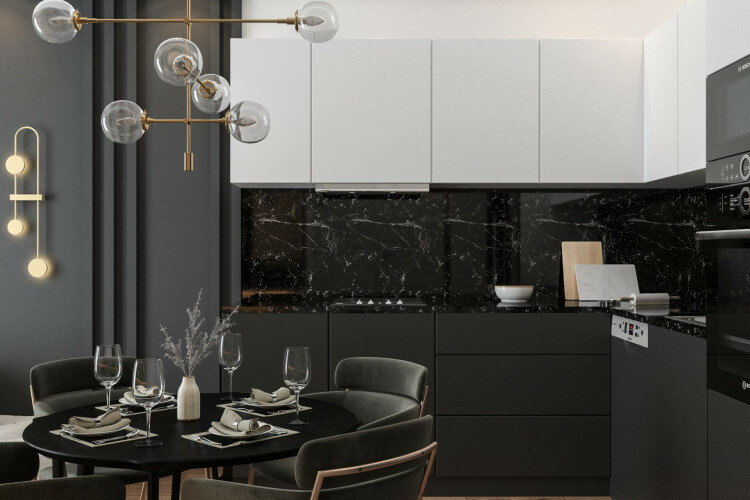 Квартира 1+1 в Алании, Турция | PBB-63035