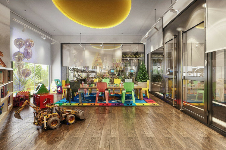 Квартира 1+1 в Алании, Турция | PBB-63035