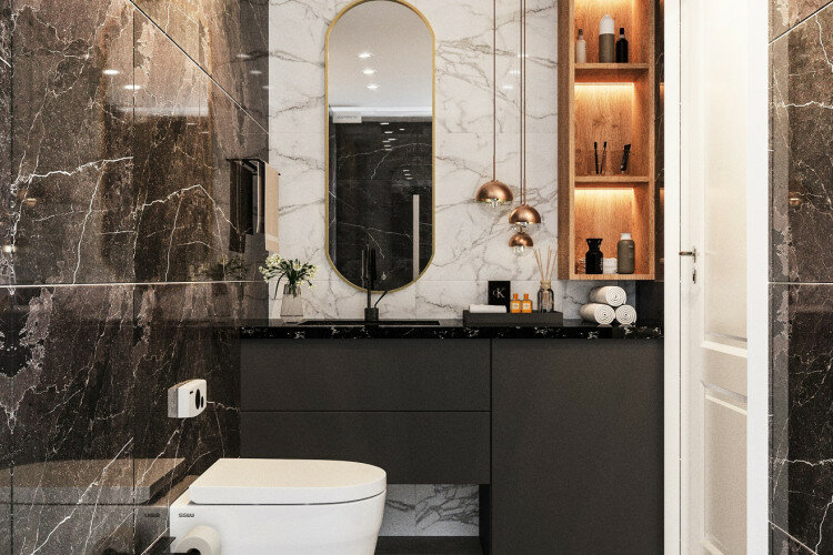 Квартира 1+1 в Алании, Турция | PBB-63035