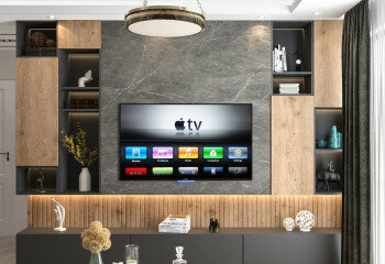 Квартира 1+1 в Алании, Турция | PBB-63035