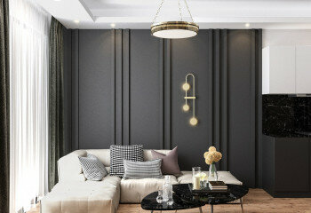 Квартира 1+1 в Алании, Турция | PBB-63035