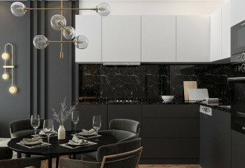 Квартира 1+1 в Алании, Турция | PBB-63035