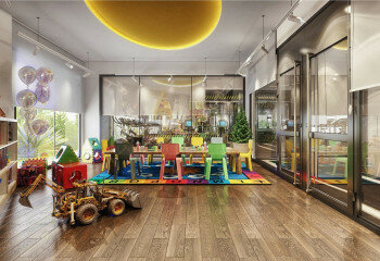 Квартира 1+1 в Алании, Турция | PBB-63035