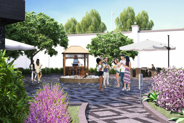 Квартира 2+1 в Алании, Турция | SBB-63028