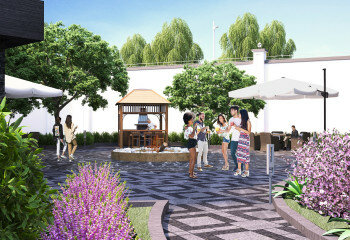 Квартира 2+1 в Алании, Турция | SBB-63028