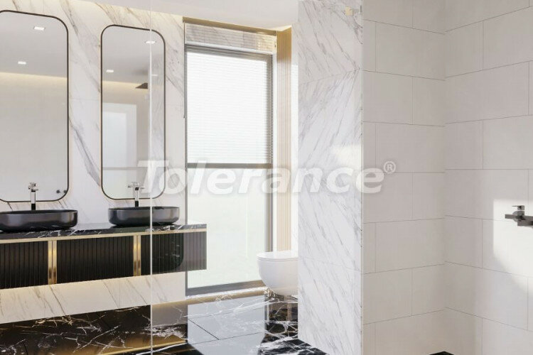 Вилла 4+1 в Анталии, Турция | STE-63049