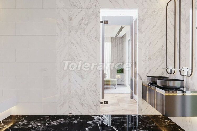 Вилла 4+1 в Анталии, Турция | STE-63049