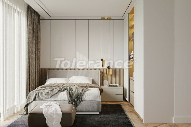 Вилла 4+1 в Анталии, Турция | STE-63049