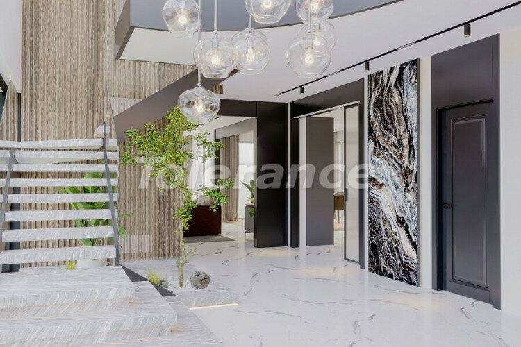 Вилла 4+1 в Анталии, Турция | STE-63049