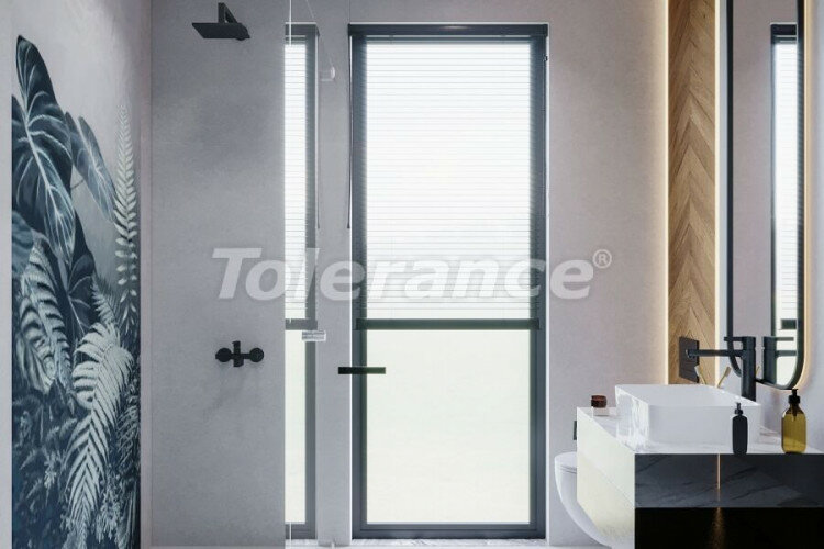 Вилла 4+1 в Анталии, Турция | STE-63049