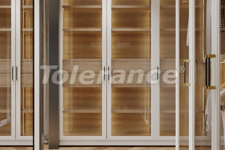 Вилла 4+1 в Анталии, Турция | STE-63049