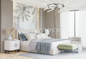 Вилла 4+1 в Анталии, Турция | STE-63049