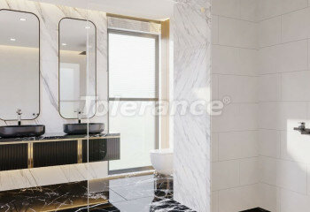 Вилла 4+1 в Анталии, Турция | STE-63049