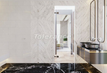 Вилла 4+1 в Анталии, Турция | STE-63049