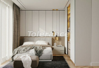 Вилла 4+1 в Анталии, Турция | STE-63049