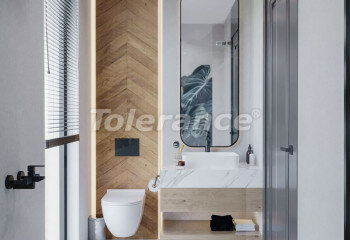 Вилла 4+1 в Анталии, Турция | STE-63049