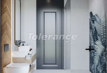 Вилла 4+1 в Анталии, Турция | STE-63049