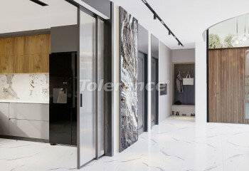 Вилла 4+1 в Анталии, Турция | STE-63049