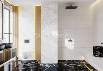 Вилла 4+1 в Анталии, Турция | STE-63049