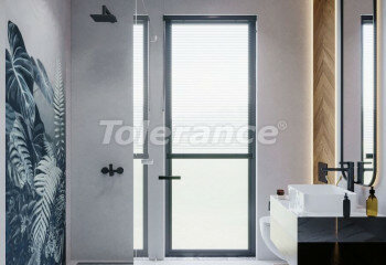 Вилла 4+1 в Анталии, Турция | STE-63049