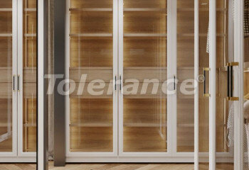 Вилла 4+1 в Анталии, Турция | STE-63049