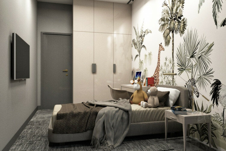 Квартира 2+1 в Алании, Турция | PBB-63041