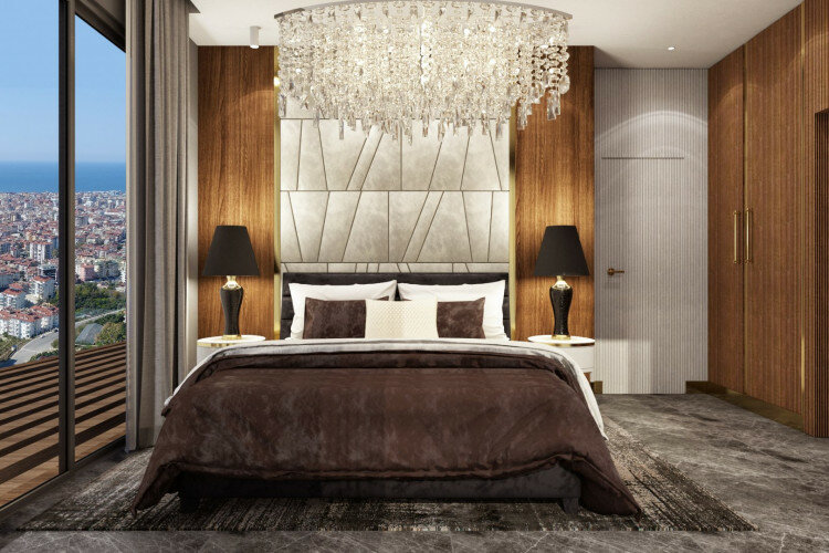 Квартира 2+1 в Алании, Турция | PBB-63041