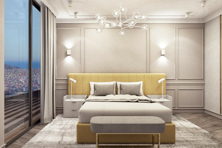 Квартира 2+1 в Алании, Турция | PBB-63041