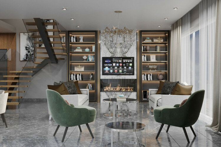 Квартира 2+1 в Алании, Турция | PBB-63041