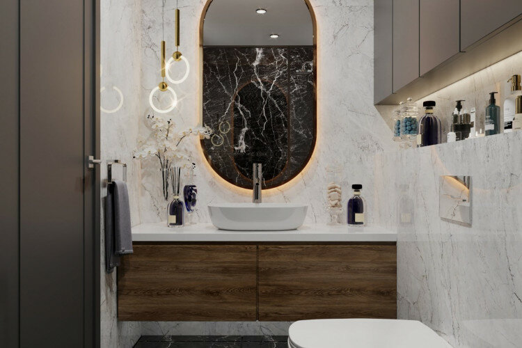 Квартира 2+1 в Алании, Турция | PBB-63041