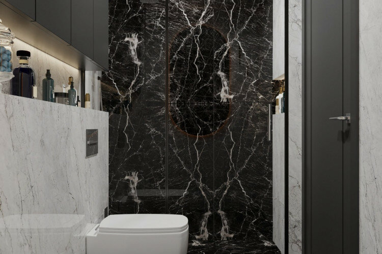 Квартира 2+1 в Алании, Турция | PBB-63041