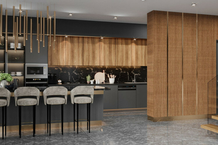 Квартира 2+1 в Алании, Турция | PBB-63041