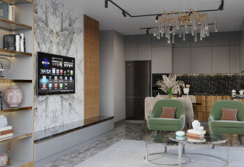 Квартира 2+1 в Алании, Турция | PBB-63041