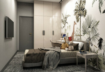 Квартира 2+1 в Алании, Турция | PBB-63041